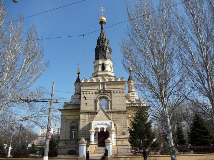 Де погуляти в Миколаєві?