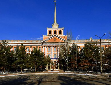 Відкриваємо для себе історію Миколаївського адміралтейства