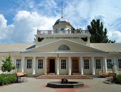 Пам’ятки Миколаєва: Збережені та Відновлені