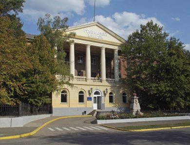 Коледжи Миколаєва, куди вступати