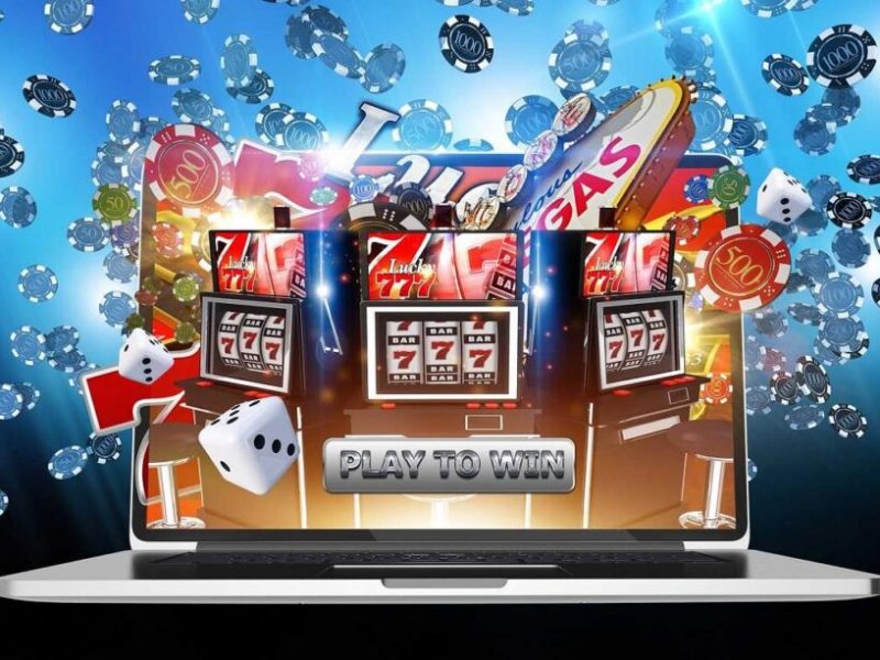 Найпопулярніші онлайн казино в Миколаєві в 2023 році